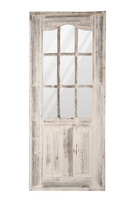 Aspen Large Farmhouse Mirror-24x60 inches-Wall-Primitive-Rustic-Distressed-Farmhouse-Accent-Hallway-Three Colors-Mirror Aspen Large Farmhouse Mirror-24x60 inches-Wall-Primitive-Rustic-Distressed-Farmhouse-Accent-Hallway-Three Colors-Mirror