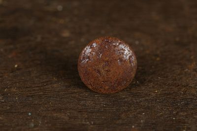 Iron Hammered Hardware-Half Inch-Clavos-Nails-.50 inches-Steel-Spanish-Half Inch-Clavo-Door-Decorative Nail heads-.50 inches-10 PCS Iron Hammered Hardware-Half Inch-Clavos-Nails-.50 inches-Steel-Spanish-Half Inch-Clavo-Door-Decorative Nail heads-.50 inches-10 PCS