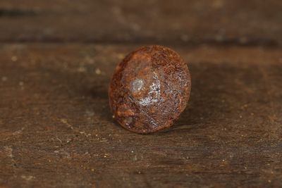 Iron Hammered Hardware Clavos-Nails-1 inch-Steel-Spanish-Rustic-Primitive-Clavo-Door-Decorative Nail heads-1 inch-10 PCS