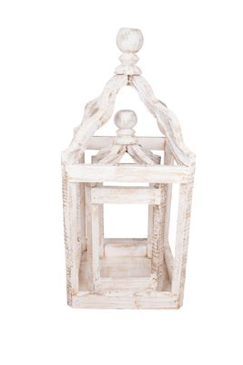 Pinnacle Farmhouse Primitive Wood Lantern Set of 2-Handmade-Vintage Inspired-Kitchen-Centerpiece-Pinnacle Lanterns-Two Colors Pinnacle Farmhouse Primitive Wood Lantern Set of 2-Handmade-Vintage Inspired-Kitchen-Centerpiece-Pinnacle Lanterns-Two Colors