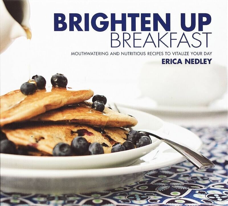 Brighten Up Breakfast - Nedley (B4)