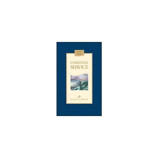 Christian Service - EGW (D1)