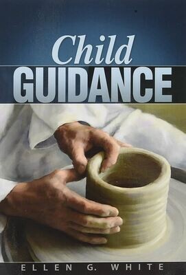 Child Guidance Paperback - EGW (B5)