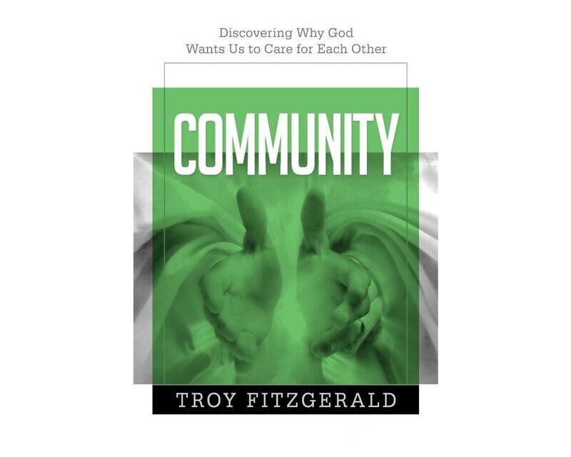 Community Young Adult Devotional (B10)