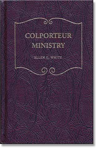 Colporteur Ministry - EGW (D3)