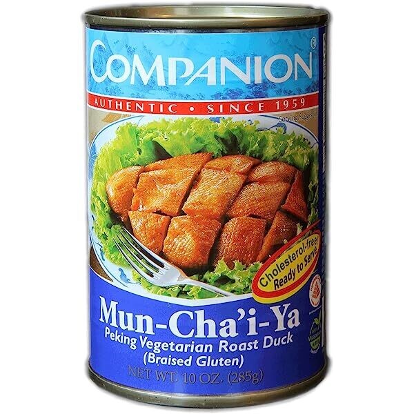 Companion Mun-Cha'i- Ya (E9)