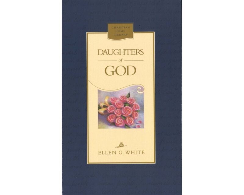 Daughters of God - EGW (D1)