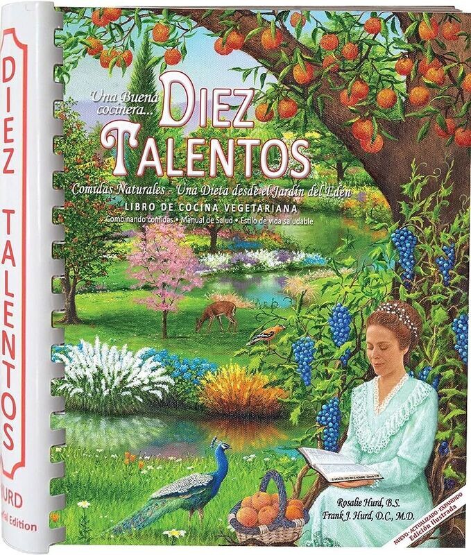 Diez Talentos "Ten Talents" (D10)