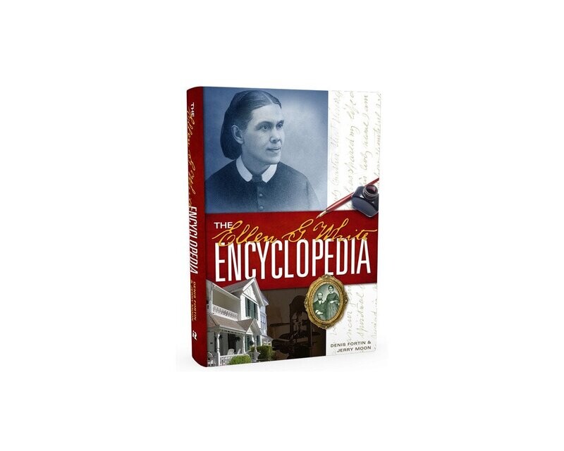 Ellen G. White Encyclopedia (D5)
