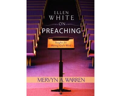 Ellen White on Preaching (D2)