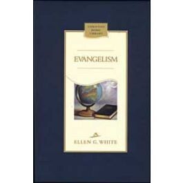 Evangelism - EGW HB(D2)