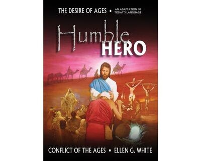 Humble Hero "Desire of Ages" - EGW (B4)