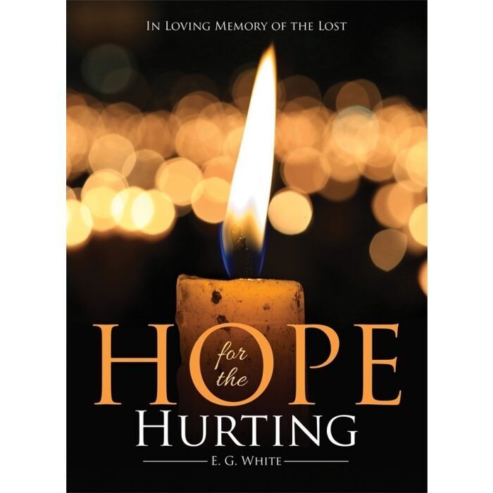 Hope for the Hurting - EGW (B4/I7)
