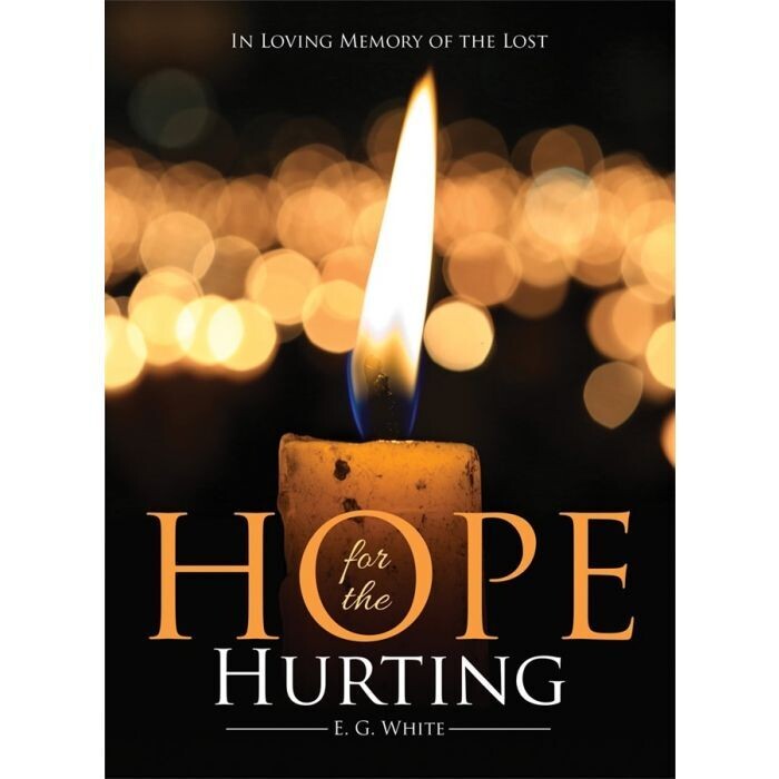Hope for the Hurting - EGW (D1)