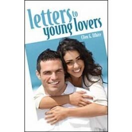 Letters To Young Lovers - EGW (B5)