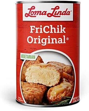 Loma Linda FriChik Large Can 37.5oz (E8)