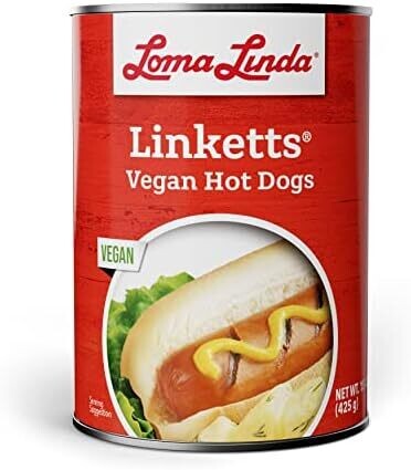 Loma Linda Linketts 15 oz.