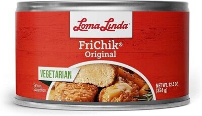 Loma Linda FriChik Original 12.5 oz (E10)
