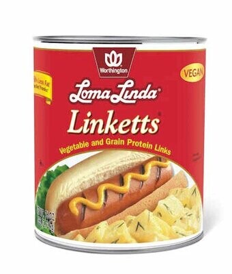 Loma Linda Linketts 6 lb