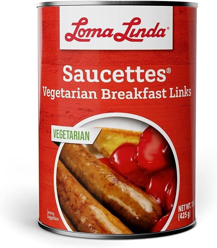 Loma Linda Saucettes 15 oz (E8)