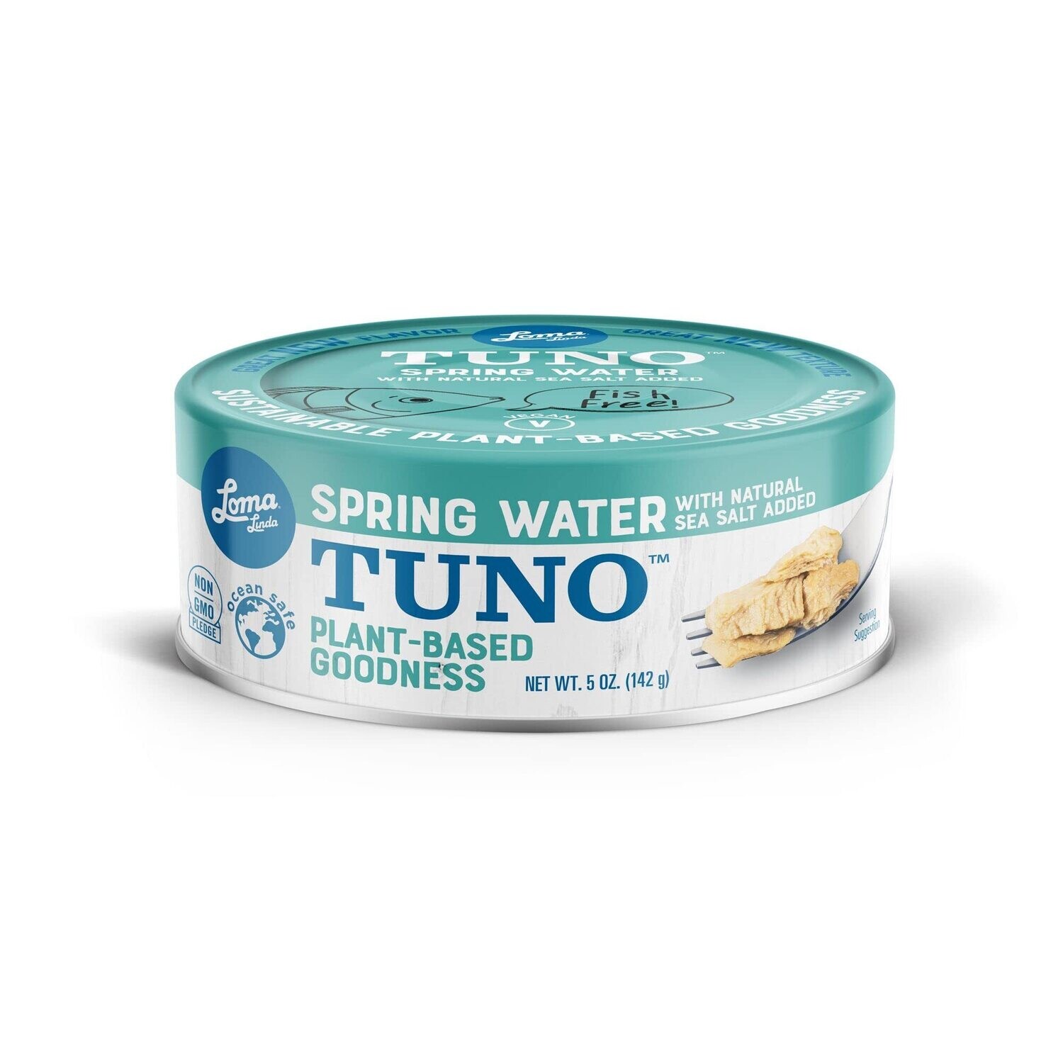 Loma Linda Tuno - Canned 5 oz