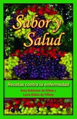 Sabor Y Salud "Spanish/English" - Robinson (B3)