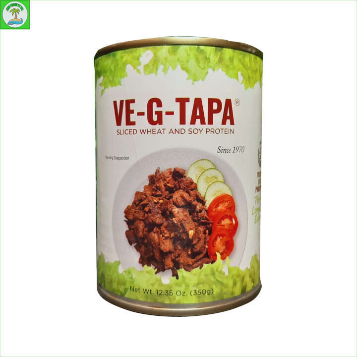 Ve-G-Tapa 12.35 oz (E8)