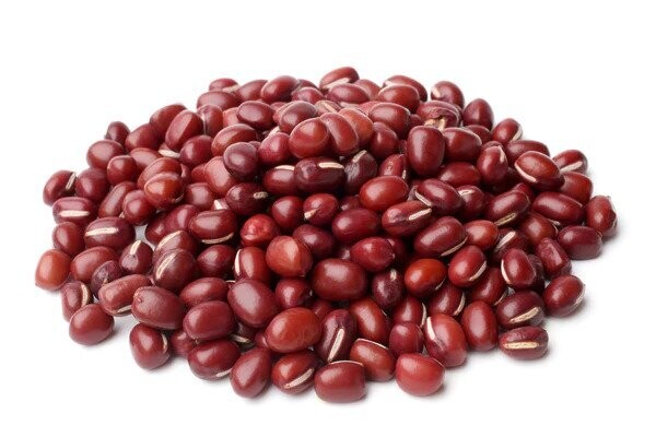 100 Adzuki Beans Organic - 1 lb. (I4)