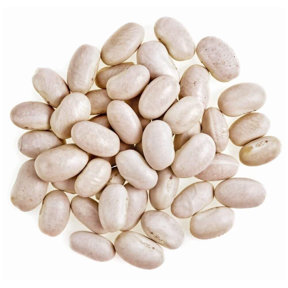 114 Great Northern Beans Organic - 1 lb. (I4)