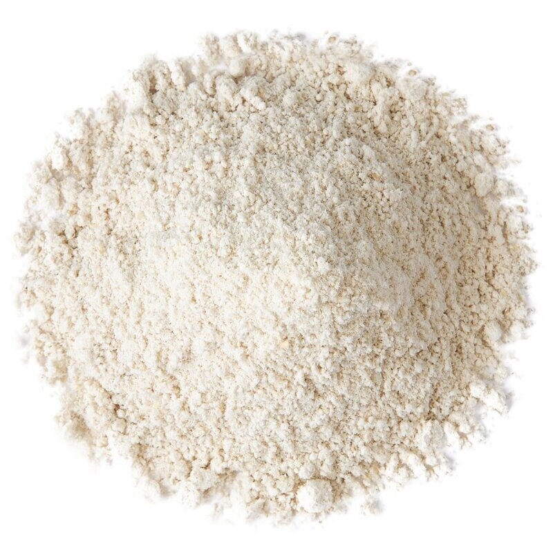 207 Whole Wheat Pastry Flour Organic - 1 lb. D10 (F6)