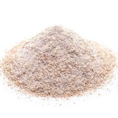 206 Oat Flour Organic Gluten Free - 1 lb. (FF1)