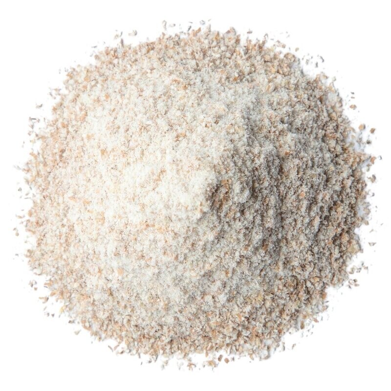 210 White Whole Wheat Bread Flour Organic - 1 lb. D10 (FF1)