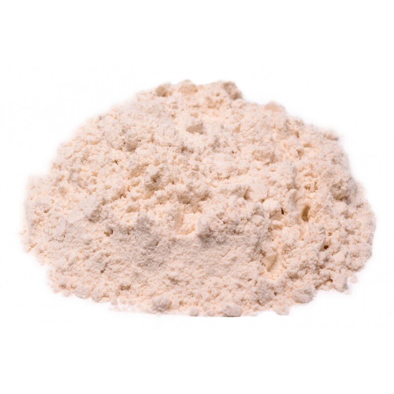 204 Gluten Flour Vital Wheat - 1 lb. D10 (H6)