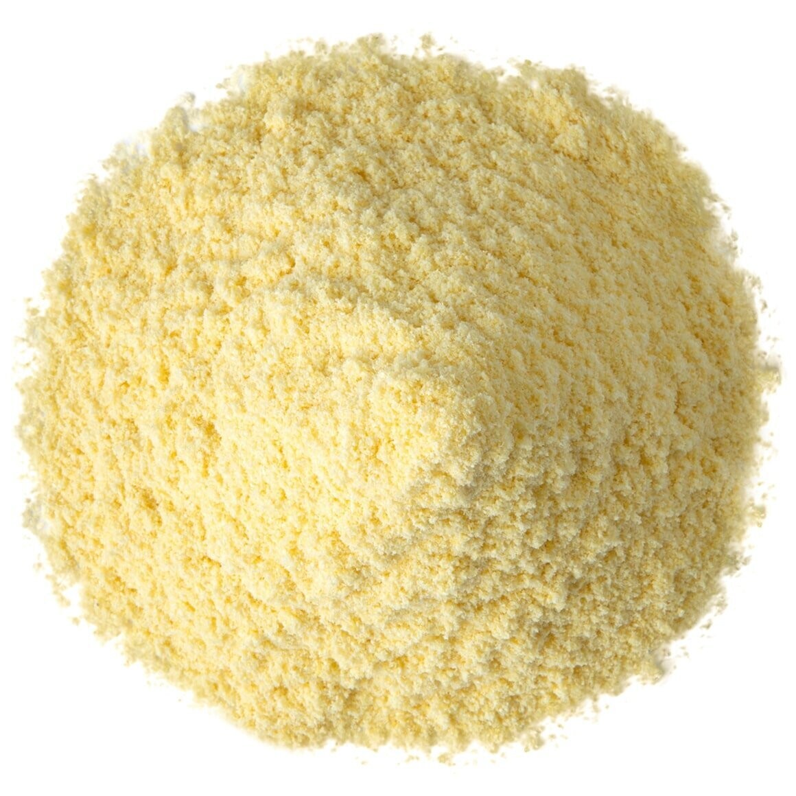 203 Corn Flour Organic - 1 lb. (FF1)