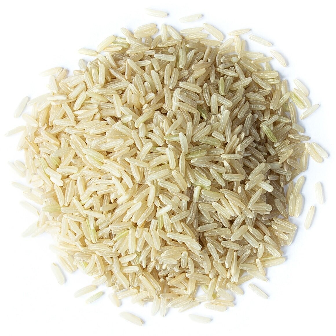 265 Rice Jasmine Brown Organic - 1 lb. 