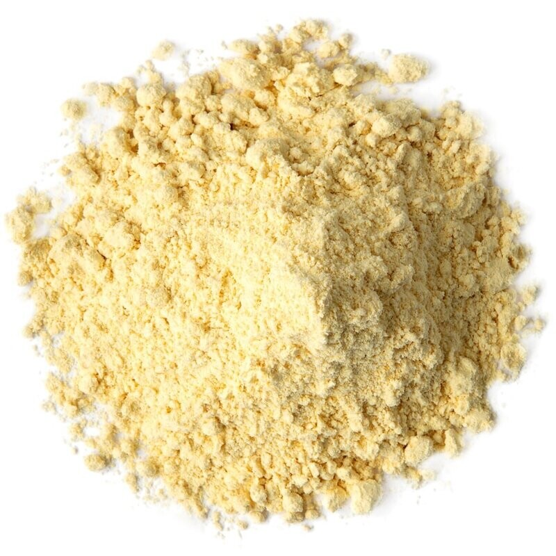 224 Garbanzo Bean Flour - 1 lb. D10 (FF1)