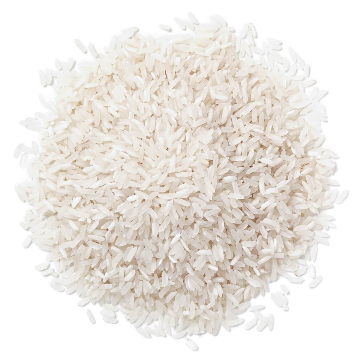 352 Rice Jasmine White Organic - 1 lb. (FF1)