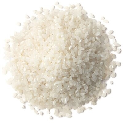 310 Rice Sushi White Organic - 1 lb. (FF1)