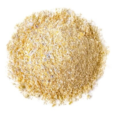 309 Cornmeal Medium Organic - 1 lb. (FF1)