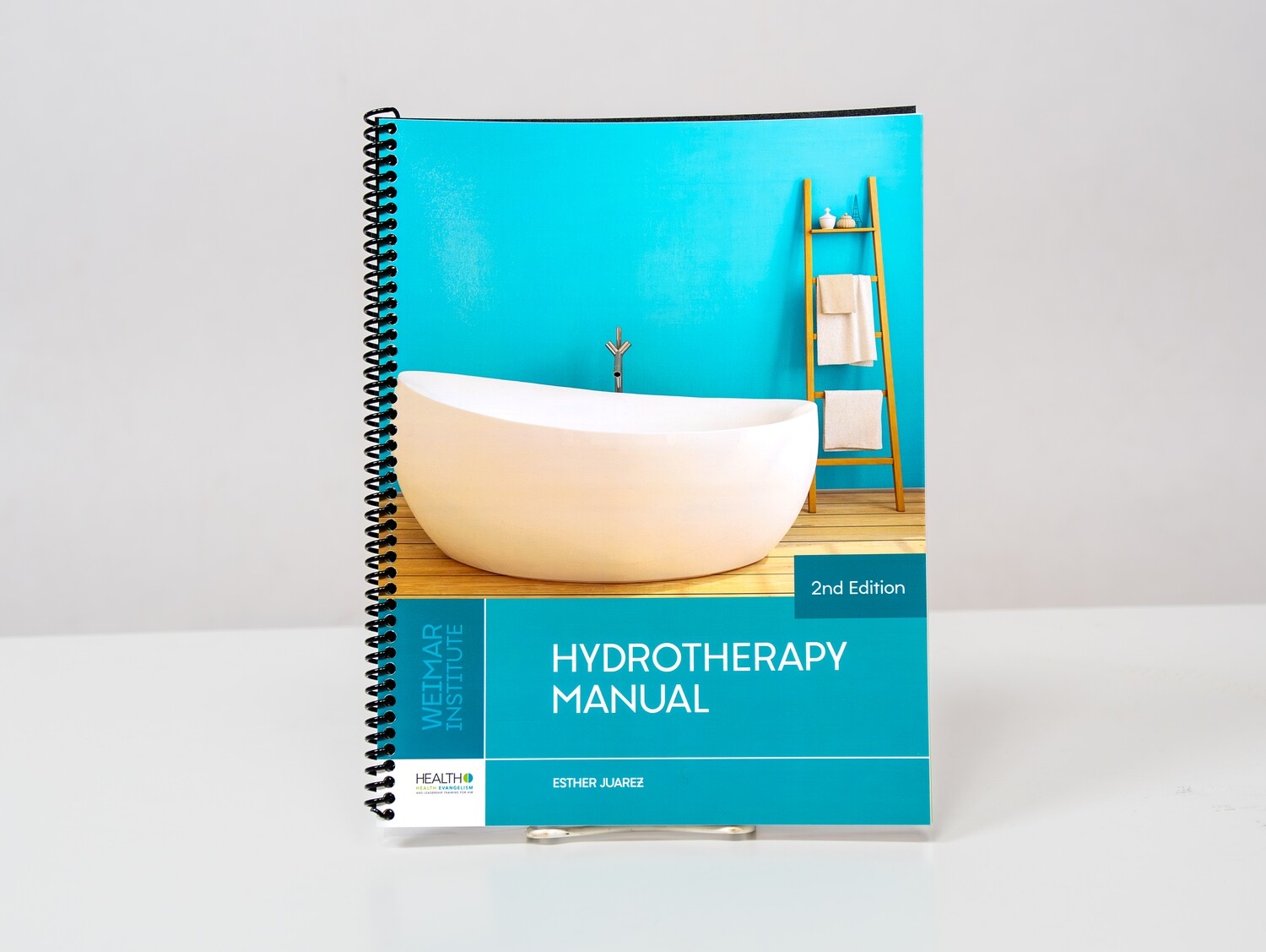 Hydrotherapy Manual - Juarez (J5)