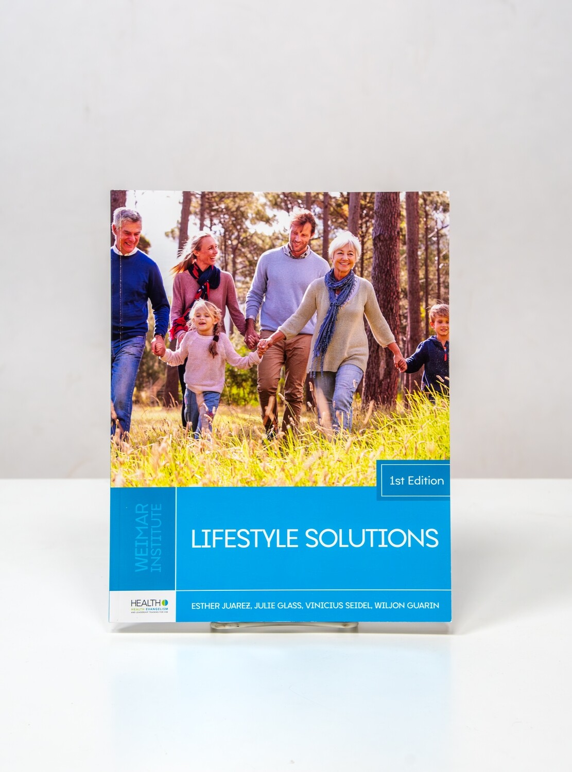 Lifestyle Solutions  Juarez (J5)