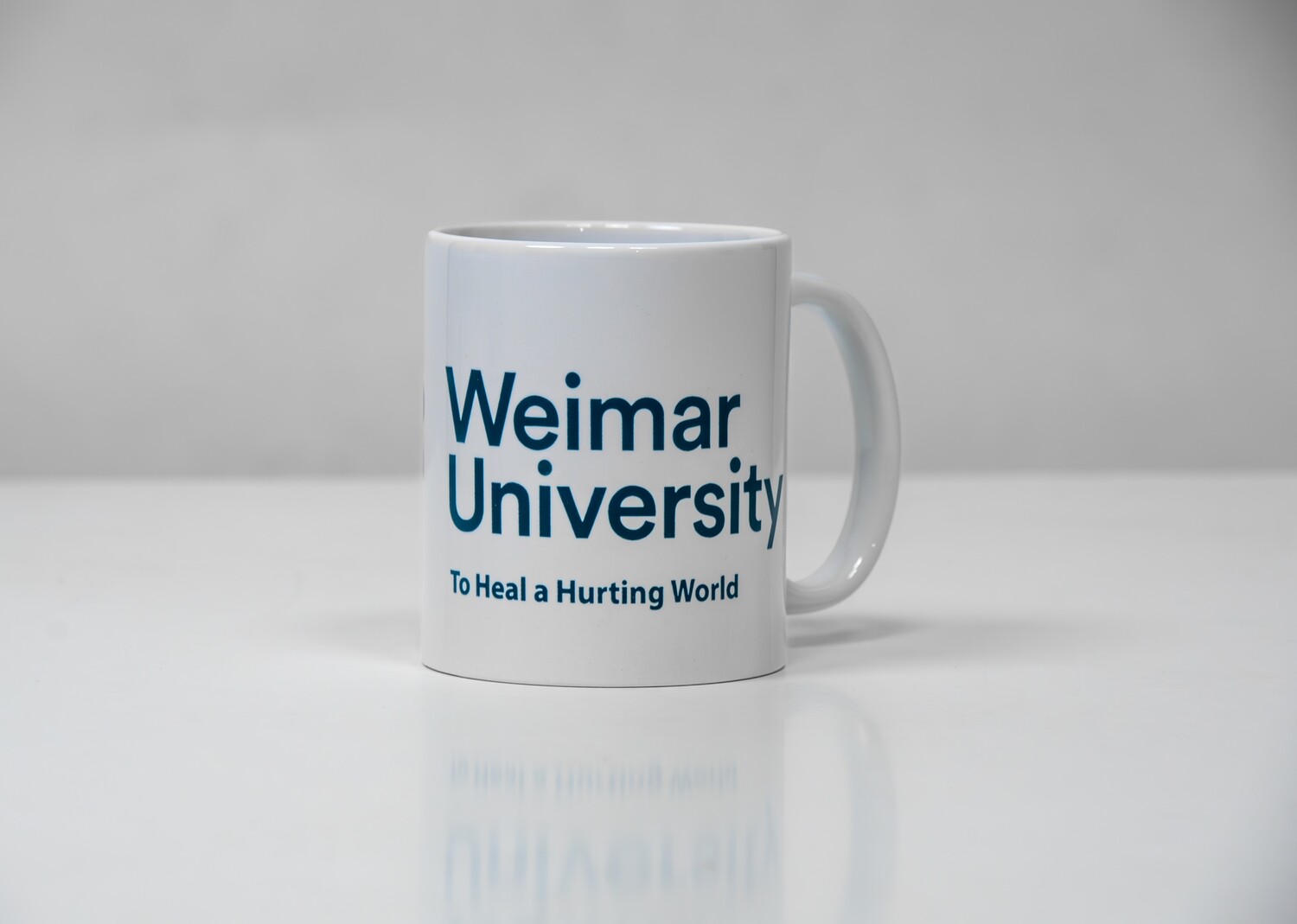 Weimar University Mugs (C1)