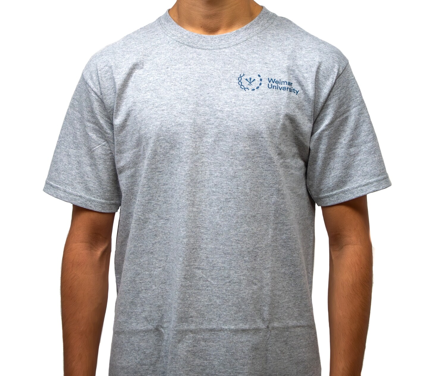 Weimar University Grey T-Shirt (C2)
