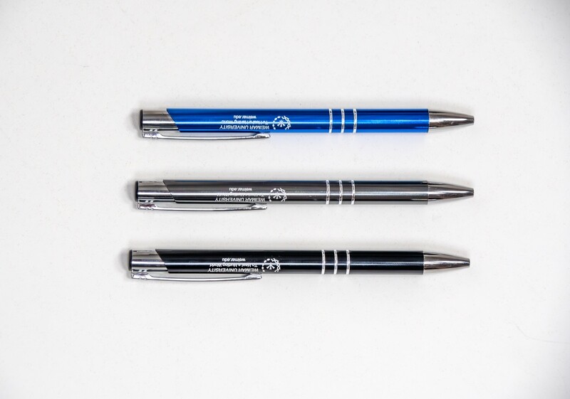 Weimar University Pens (CT)