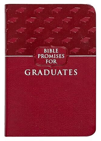 Bible Promises for Graduates - 
