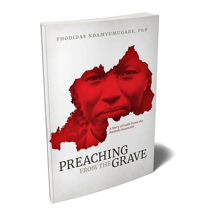 Preaching From The Grave - Phodidas B12(J1)