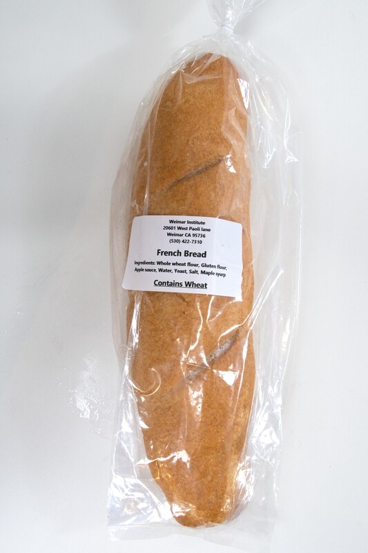 French Bread (H9)