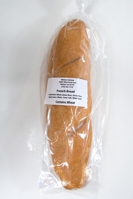 French Bread (FF1)