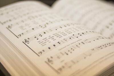 Hymnals
