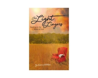 As Light Lingers - Atcheson (B15)